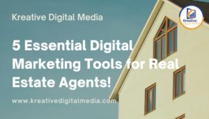 real estate marketing tools