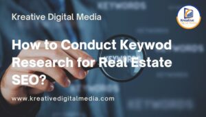 real estate seo keyword research