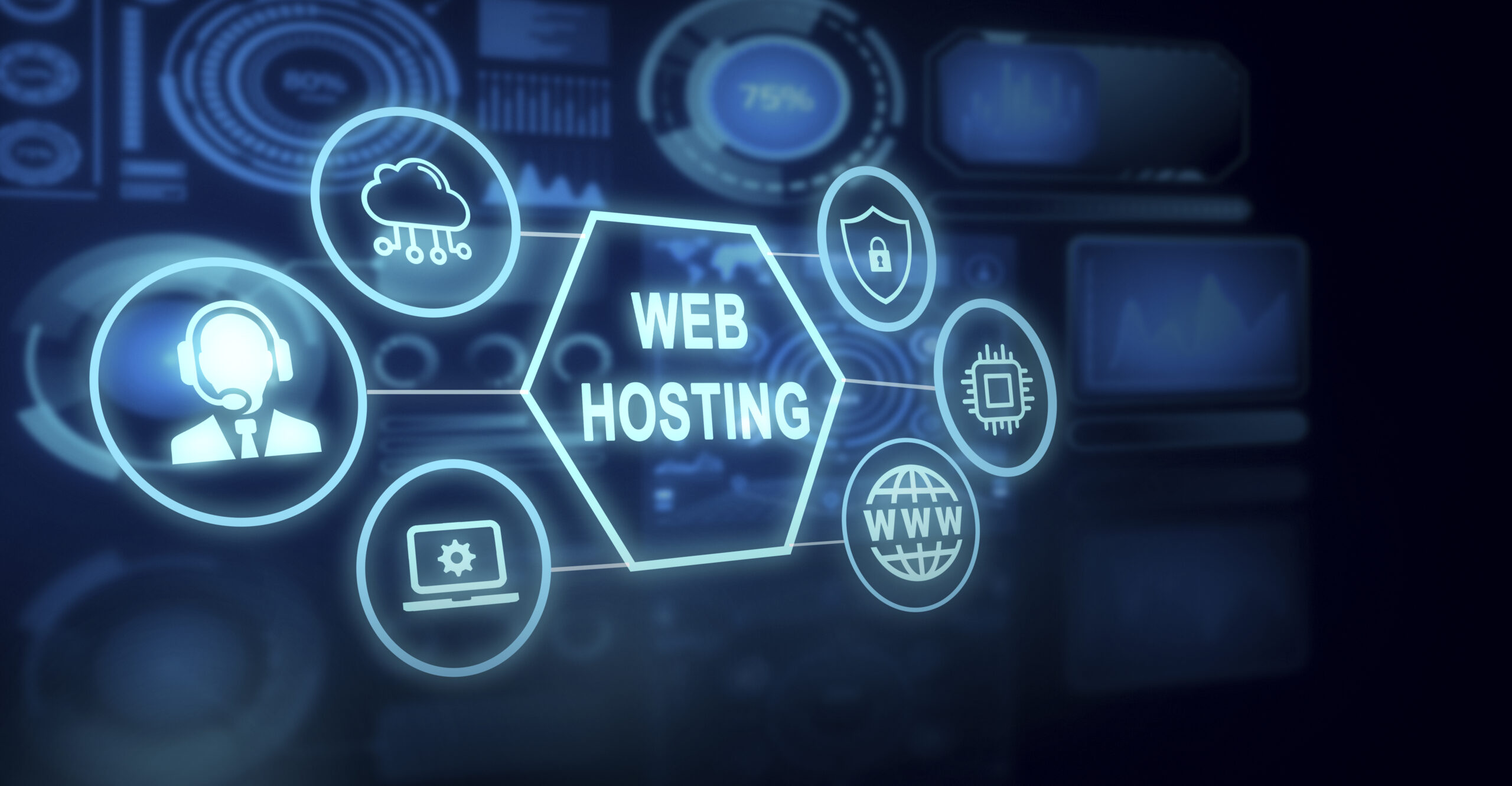 website-hosting